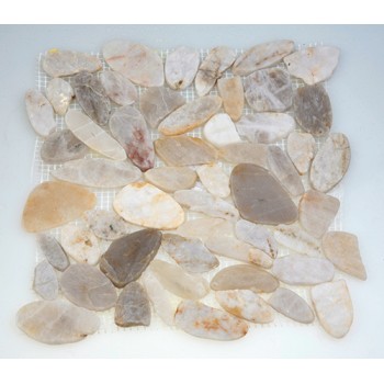 MS00-1 BCP Мозаика из гальки Городской садовник 300х300 мм MS00-1 BCP Мозаика из гальки Городской садовник 300х300 мм