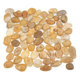 MS00-6HP Мозаика из гальки Городской садовник 