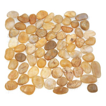 MS00-6HP Мозаика из гальки Городской садовник MS00-6HP Мозаика из гальки Городской садовник