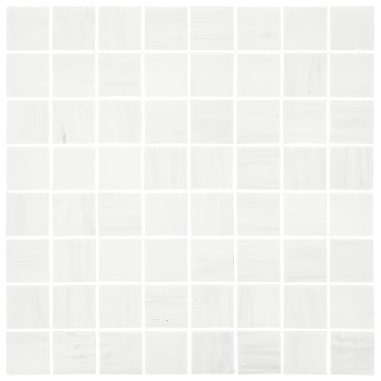 ARCTIC  L Стеклянная мозаика Imagine 304х304 мм