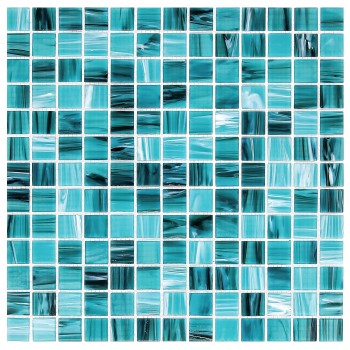 BALI Стеклянная мозаика Imagine 327х327 мм