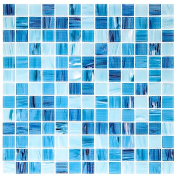 FIJI Стеклянная мозаика Imagine 327х327 мм FIJI Стеклянная мозаика Imagine 327х327 мм