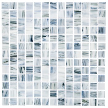 HAWAII Стеклянная мозаика Imagine 327х327 мм HAWAII Стеклянная мозаика Imagine 327х327 мм