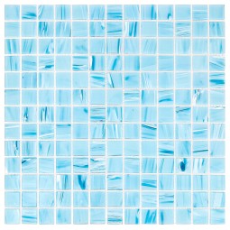MALDIVES Стеклянная мозаика Imagine 327х327 мм
