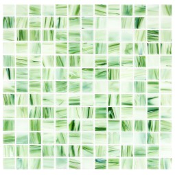 OASIS Стеклянная мозаика Imagine 327х327 мм