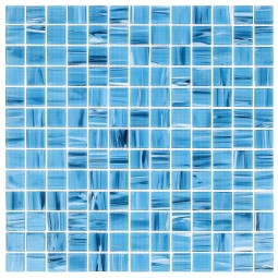 POLYNESIA Стеклянная мозаика Imagine 327х327 мм