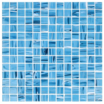 POLYNESIA Стеклянная мозаика Imagine 327х327 мм POLYNESIA Стеклянная мозаика Imagine 327х327 мм