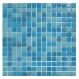 Malta Стеклянная мозаика Философия мозаики 327x327 мм