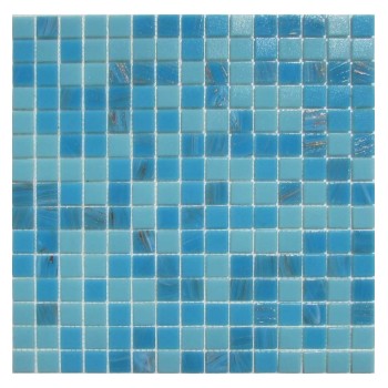 Malta Стеклянная мозаика Философия мозаики 327x327 мм