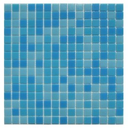 Nemo Стеклянная мозаика Философия мозаики 327x327 мм