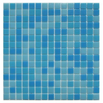 Nemo Стеклянная мозаика Философия мозаики 327x327 мм