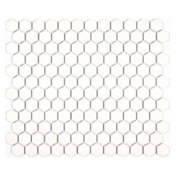 PS2326-01 Керамическая мозаика Философия мозаики 286x308 мм