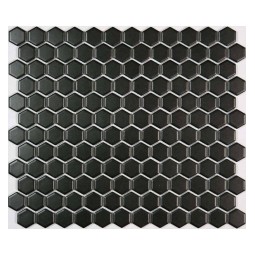 PS2326-01 Керамическая мозаика Философия мозаики 286x308 мм