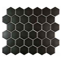 PS5159-05 Керамическая мозаика Философия мозаики 286x308 мм