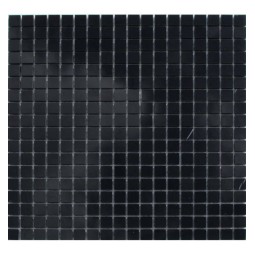 M009-15-6P Мраморная мозаика Философия мозаики 305x305 мм