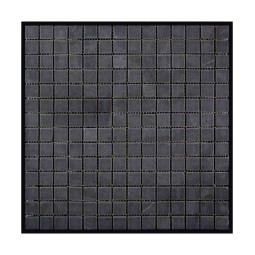 M009-20-6T Мраморная мозаика Философия мозаики 305x305 мм