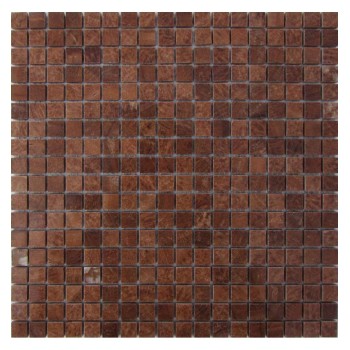 M072-15-6P Мраморная мозаика Философия мозаики 305x305 мм M072-15-6P Мраморная мозаика Философия мозаики 305x305 мм