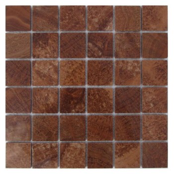 M072-48-6P Мраморная мозаика Философия мозаики 305x305 мм M072-48-6P Мраморная мозаика Философия мозаики 305x305 мм