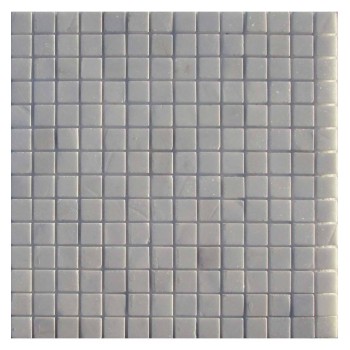 Thassos 20-4T Мраморная мозаика Философия мозаики 305x305 мм