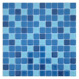 HP2304 Стеклянная мозаика Философия мозаики 300x300 мм