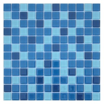 HP2304 Стеклянная мозаика Философия мозаики 300x300 мм