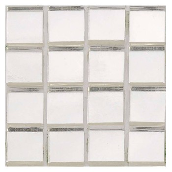GMC03-10 Стеклянная мозаика и имитацией серебра Философия мозаики 300x300 мм