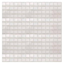 GMC03-20 Стеклянная мозаика и имитацией серебра Философия мозаики 305x305 мм