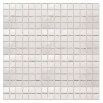 GMC03-20 Стеклянная мозаика и имитацией серебра Философия мозаики 305x305 мм