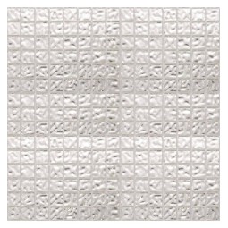 GMC04-20 Стеклянная мозаика и имитацией серебра Философия мозаики 305x305 мм