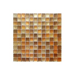 H2314 Стеклянная мозаика Философия мозаики 300x300 мм