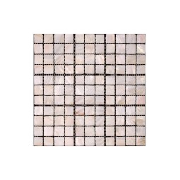 SMA002-25 Мозаика из ракушек Философия мозаики 300x300 мм