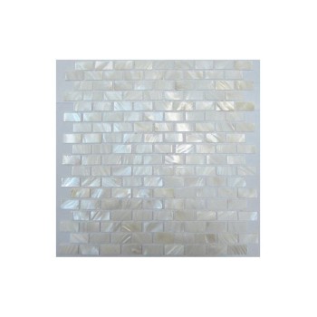 SMA104 Мозаика из ракушек Философия мозаики 290x305 мм