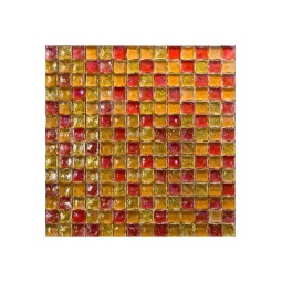 DFH2011 Стеклянная мозаика Философия мозаики 305x305 мм