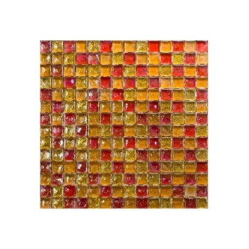 DFH2011 Стеклянная мозаика Философия мозаики 305x305 мм