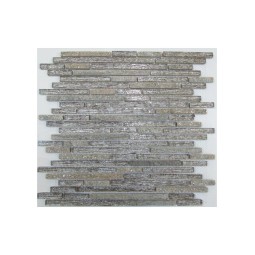 H5412 Стеклянная мозаика Философия мозаики 300x340 мм