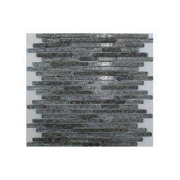 H5413 Стеклянная мозаика Философия мозаики 300x340 мм