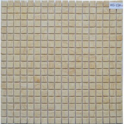 KG-15P Мозаика из мрамора Керамоград 305x305 мм