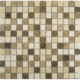 KG30 Мозаика из мрамора Керамоград 300x300 мм