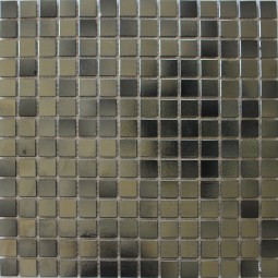 RJ90 Стеклянная мозаика Керамоград 305x305 мм