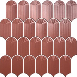 R-346 Керамическая мозаика NS 288х298 мм