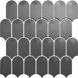 R-348 Керамическая мозаика NS 288х298 мм