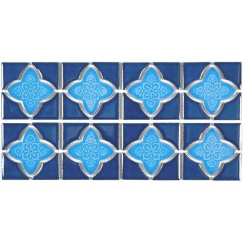 BW0021 Керамическая мозаика NS 150x306 мм