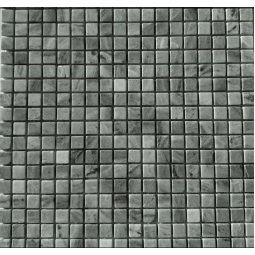 PIX311 Мраморная мозаика PIXEL 305x305 мм