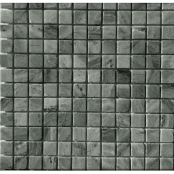 PIX313 Мраморная мозаика PIXEL 305x305 мм