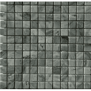 PIX313 Мраморная мозаика PIXEL 305x305 мм