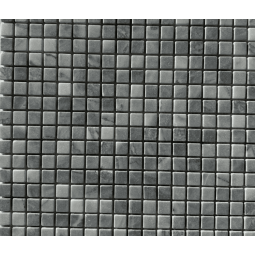 PIX333 Мраморная мозаика PIXEL 305x305 мм