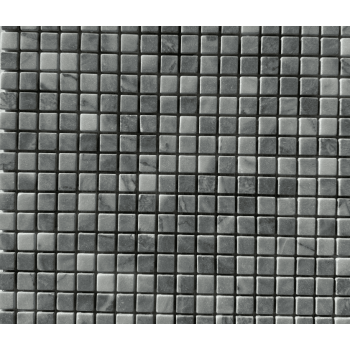 PIX333 Мраморная мозаика PIXEL 305x305 мм