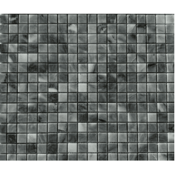 PIX334 Мраморная мозаика PIXEL 305x305 мм
