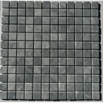 PIX335 Мраморная мозаика PIXEL 305x305 мм