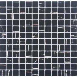 PIX755 Стеклянная мозаика PIXEL 300x300 мм